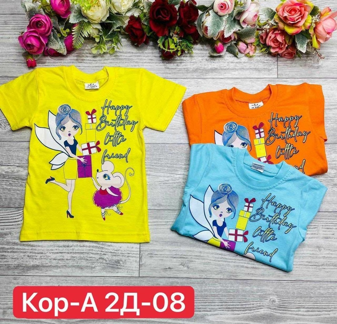 футболки для девочек, ,детская футболка,детские футболки ,