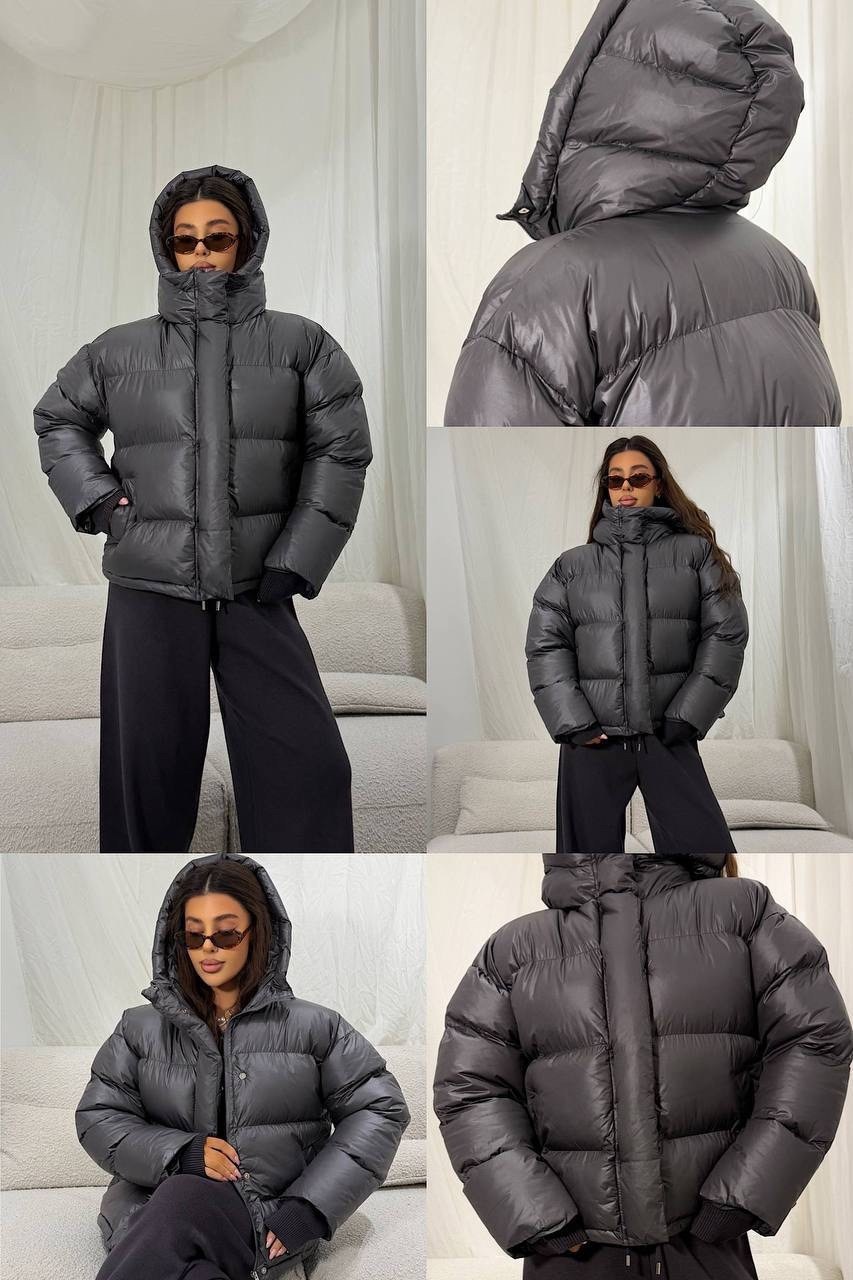 куртка оверсайз,куртка пуховик,куртка женская,пуховик оверсайз,куртка