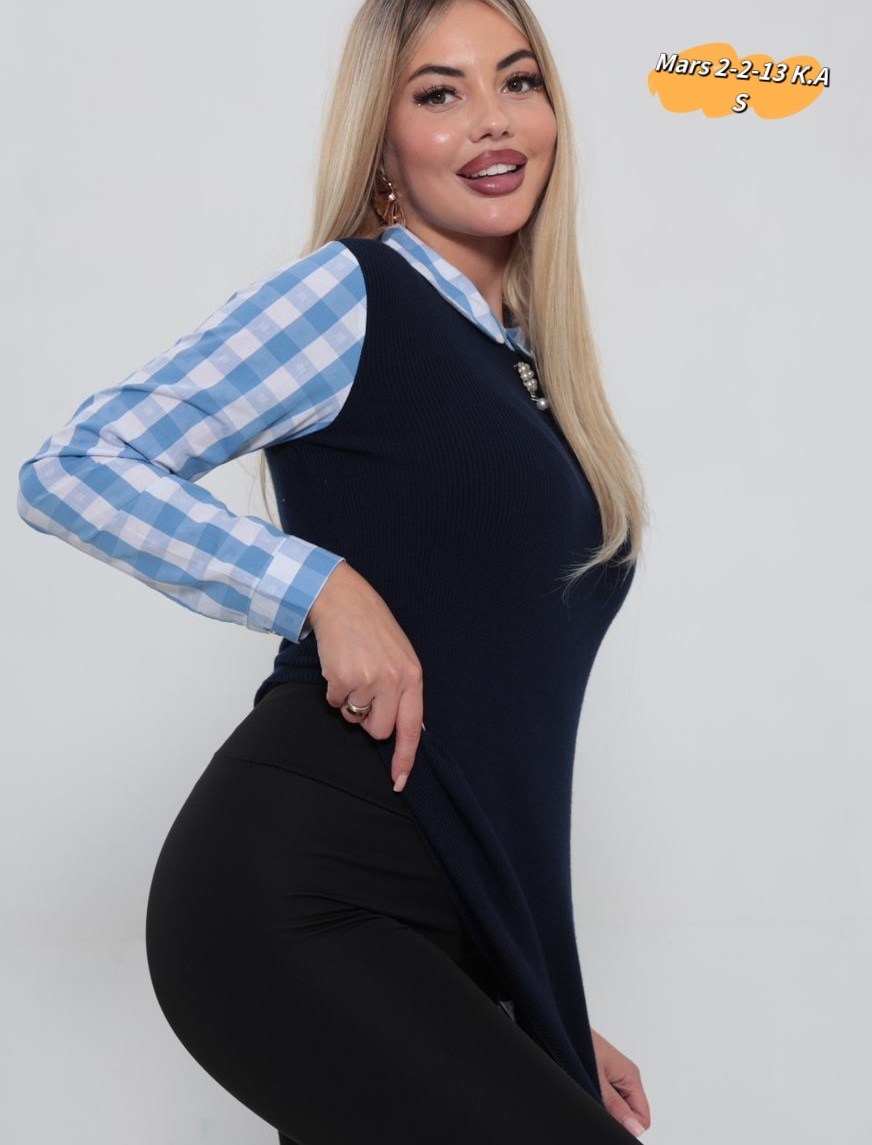 женская кофта,джемпер с рубашкой,жилетка женская,кофт,женская кофточка