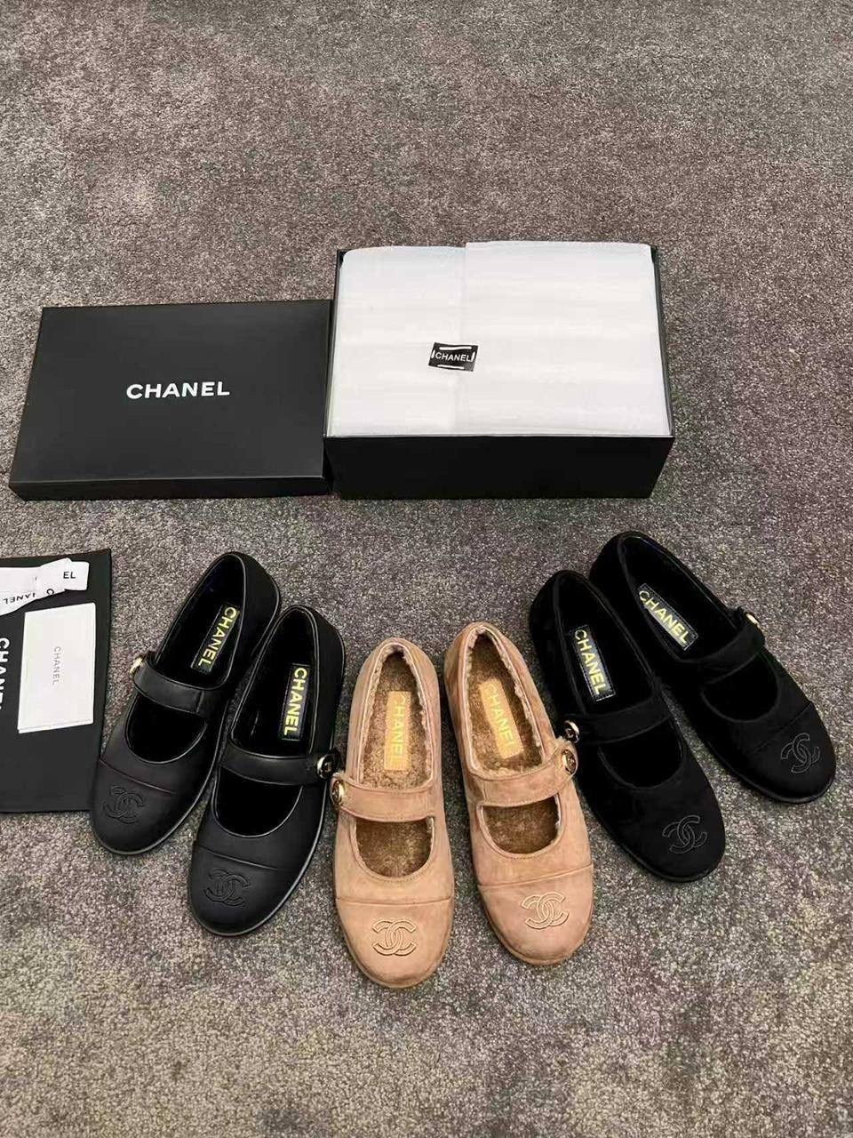 туфли chanel,балетки chanel,лоферы chanel,,женские лоферы chanel