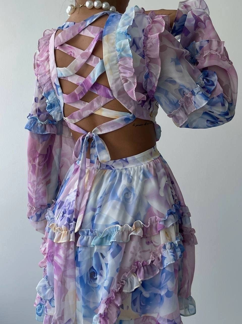 шифоновое платье,платье,мини платье,платье модное,вечернее платье