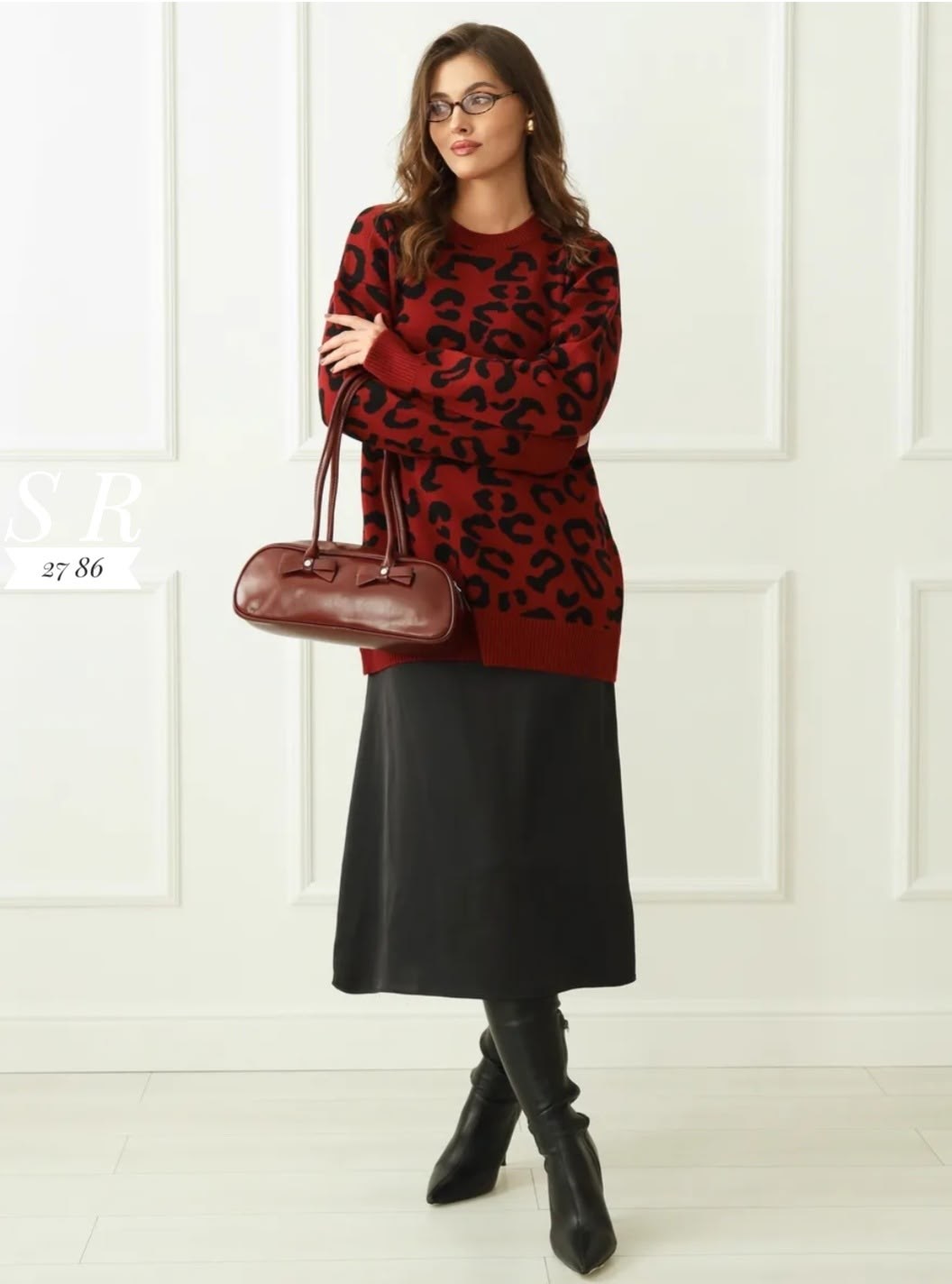 свитера женские,свитер леопардовый оверсайз трикотажный,свитер леопардовый оверсайз,свитер с леопардовым принтом,вязаные свитера