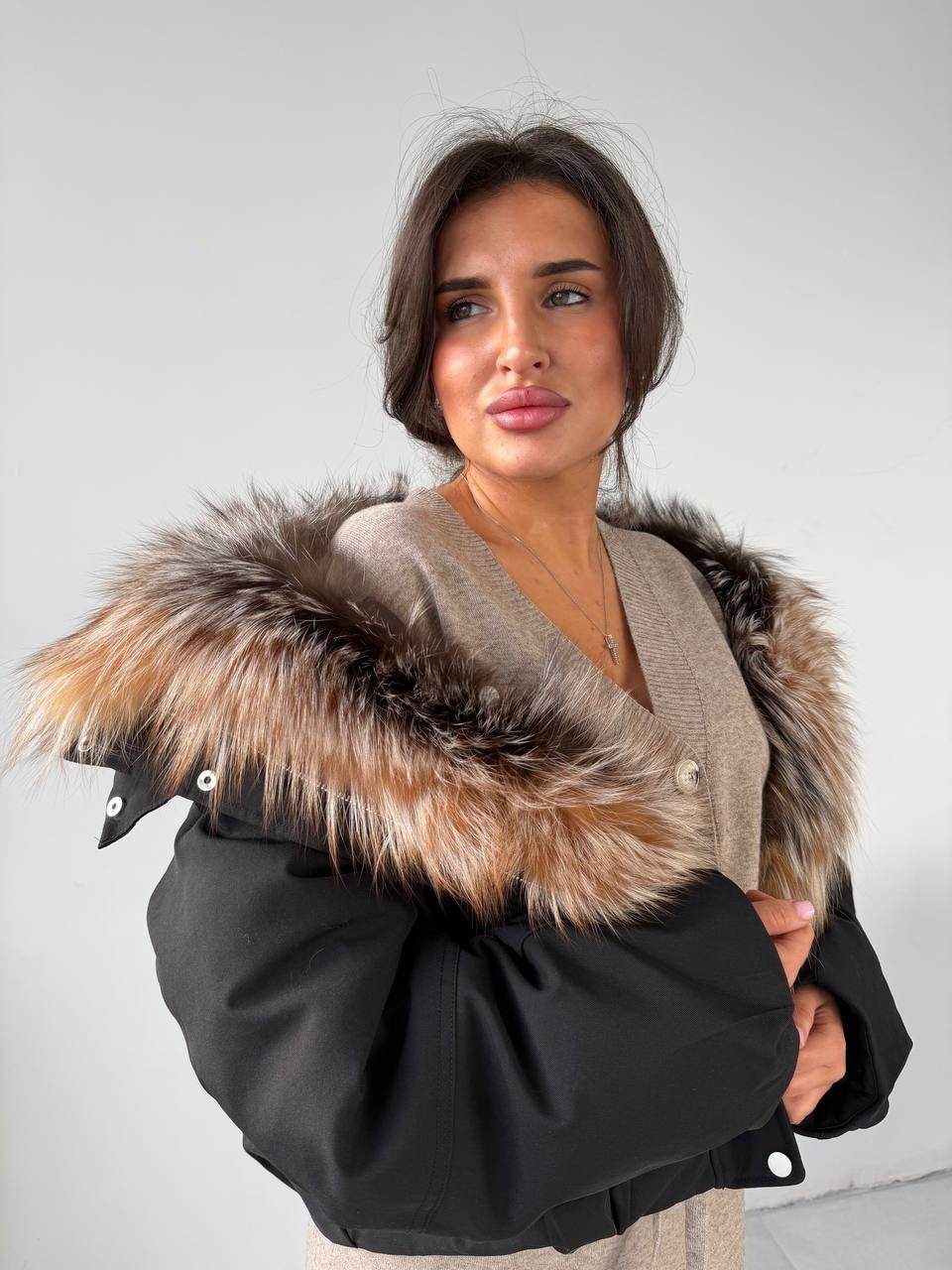 пуховики с мехом,пуховики с натуральным мехом,пуховик зимний женский с натуральным мехом,парка с мехом,пуховик женский с натуральным мехом