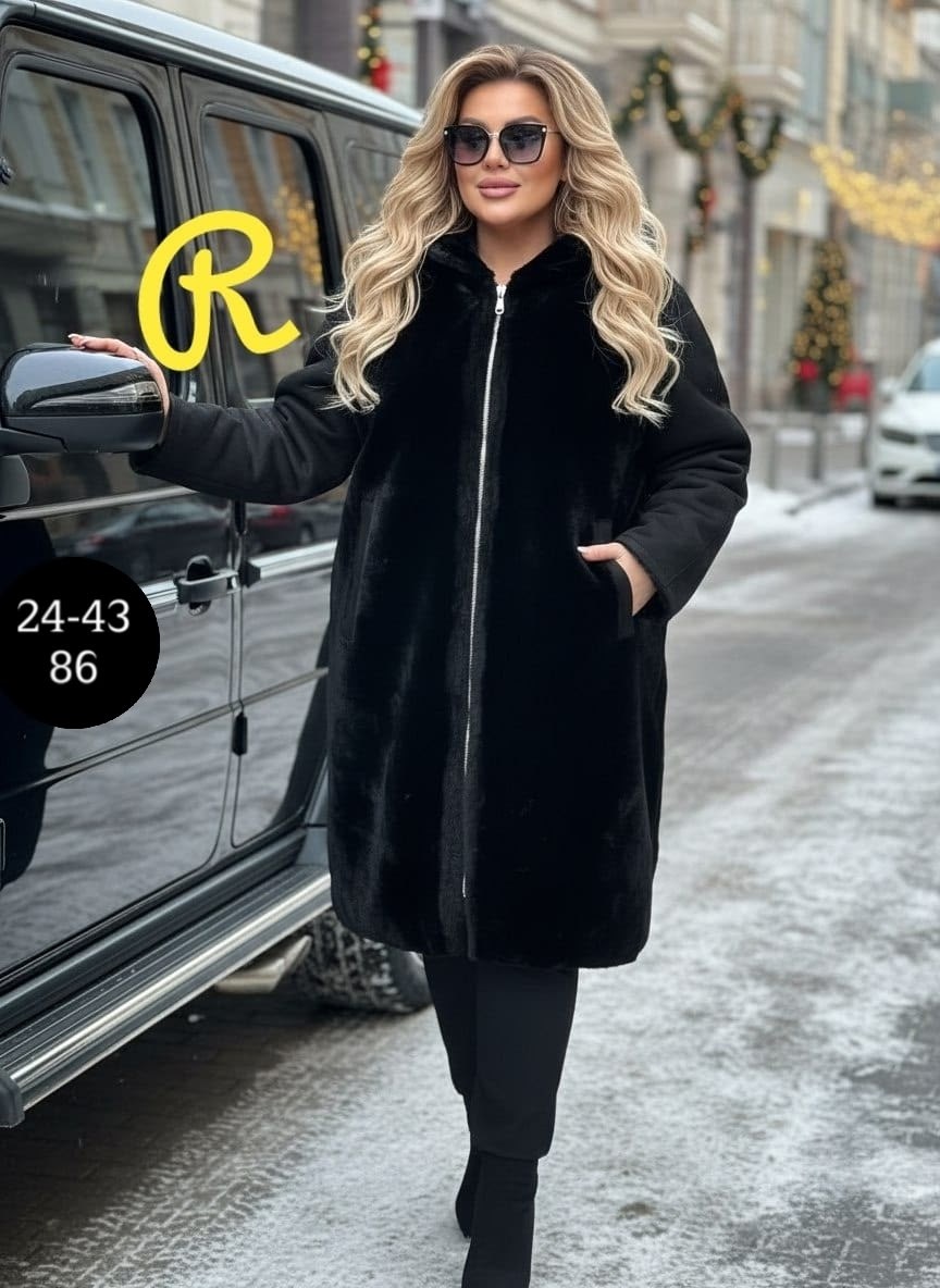 стильное пальто,пальто теплое,женская дубленка,меховое пальто,пальто удлиненное
