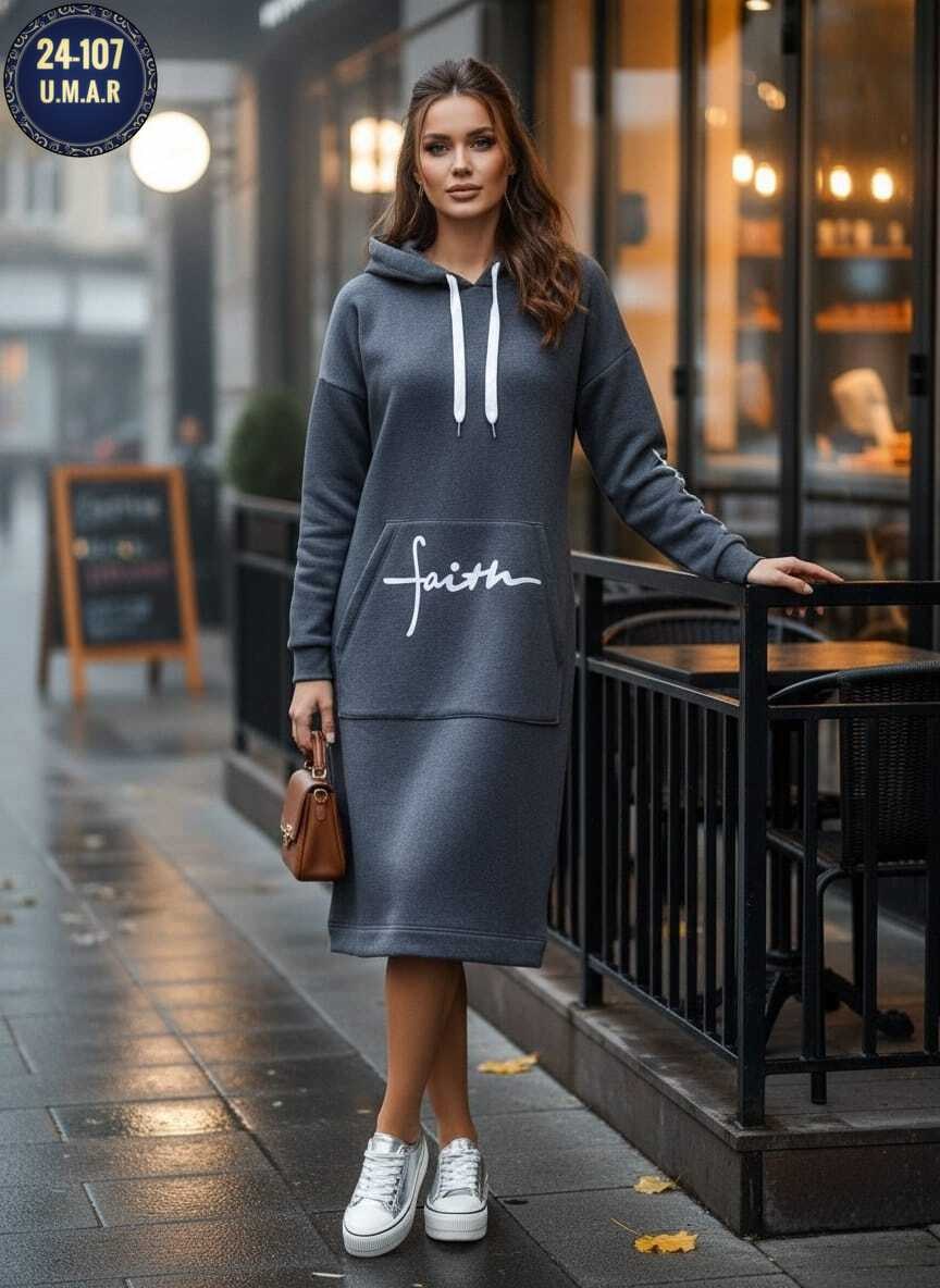 спортивное платье с капюшоном,спортивное платье,платье с капюшоном,трикотажное спортивное платье,платье спортивное женское