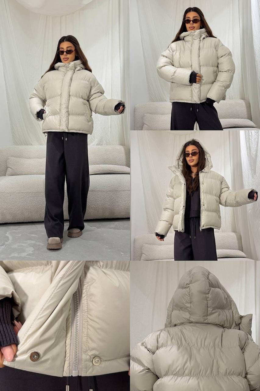 куртка оверсайз,куртка пуховик,куртка женская,пуховик оверсайз,куртка