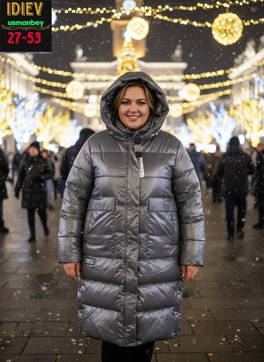 женская зимняя куртка,куртка женская зимняя больших размеров пуховик,пуховик куртка зимний,куртка для полных,куртка женская длинная зимняя