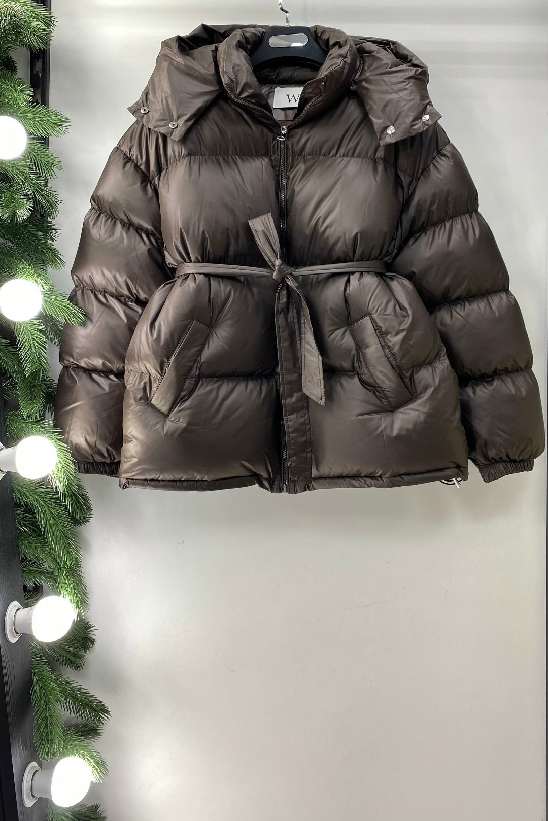 куртка пуховик,куртка стильная,куртка оверсайз,модная куртка,теплая куртка