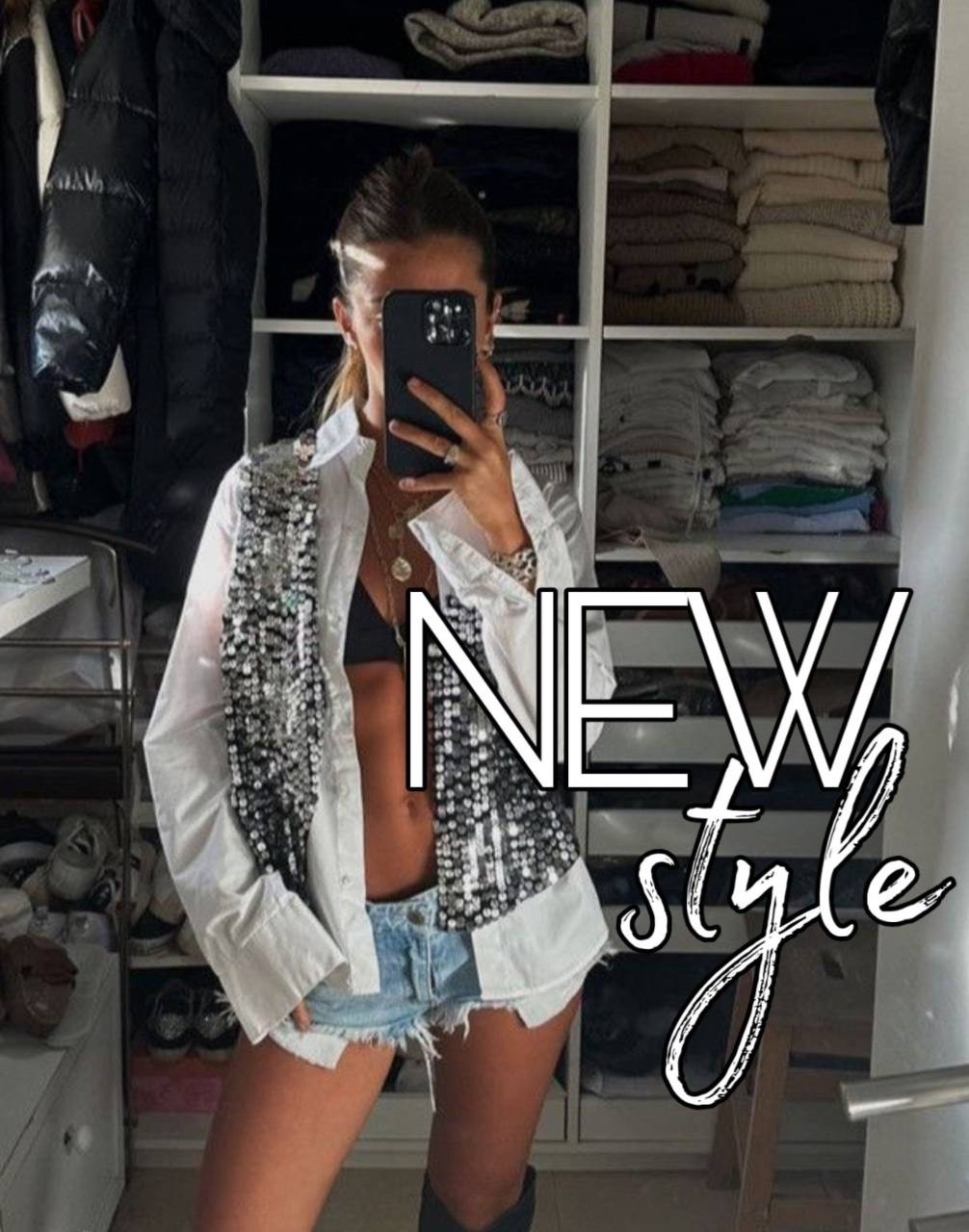 мода модная,пиджак блестящий,куртка блестящая,рубашка с пайетками