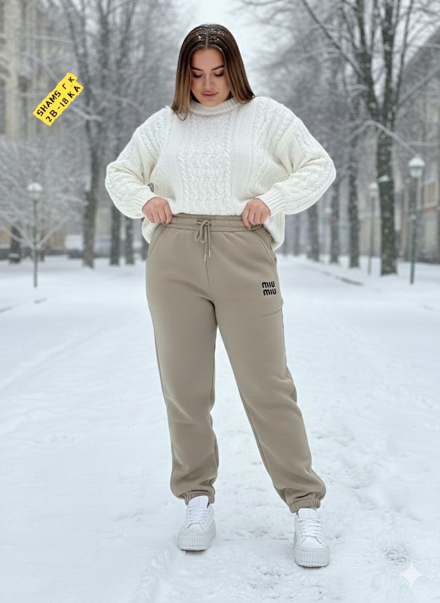 брюки спортивные женская,брюки джоггеры утепленные,брюки джоггеры,джоггеры на флисе,джоггеры женские