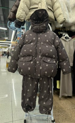 Верхняя одежда