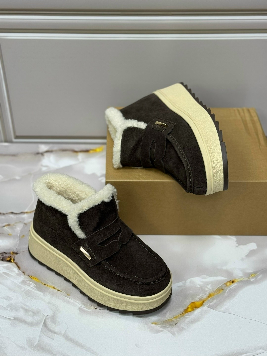 ,зимняя женская ,женская ,теплая ,брендовая