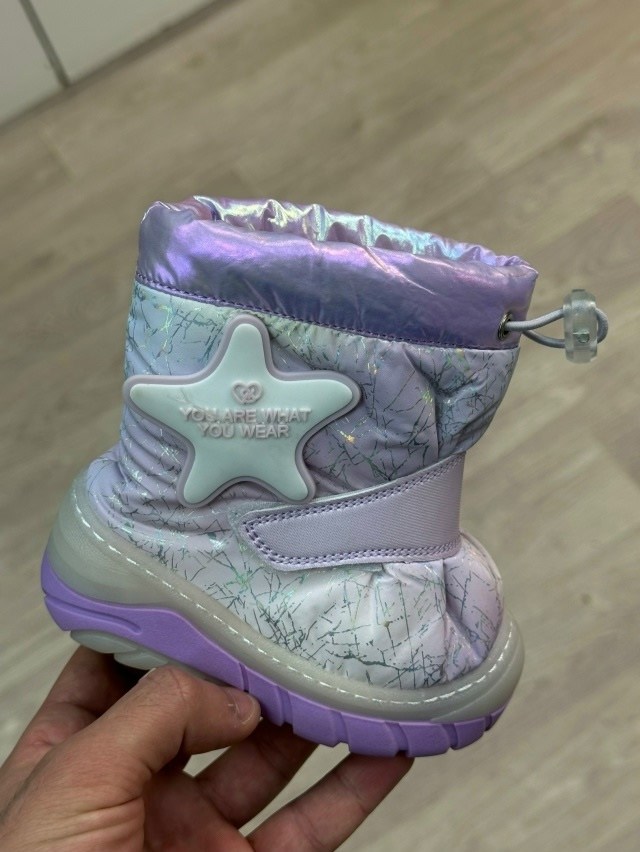 tom miki сапоги зимние детские,сапожки,детские зимние дутики,детские дутики,сапоги дутики