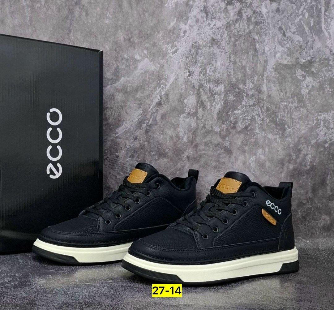 кроссовки ecco мужские,кеды мужские кожаные черные,кеды мужские зимние ecco,кеды мужские,мужская  кроссовки