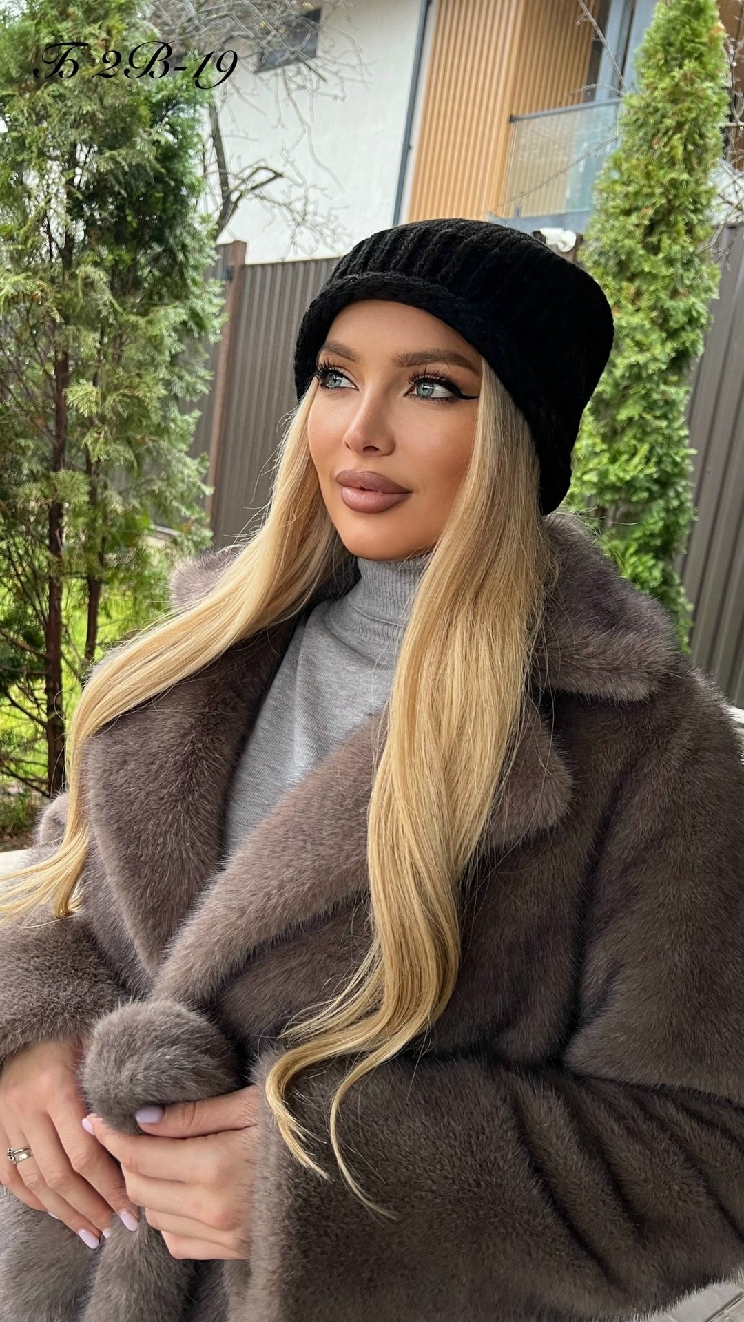 шапка женская,шапка ангора,шапка зимняя модная,шапка бини,шапка зимняя женская