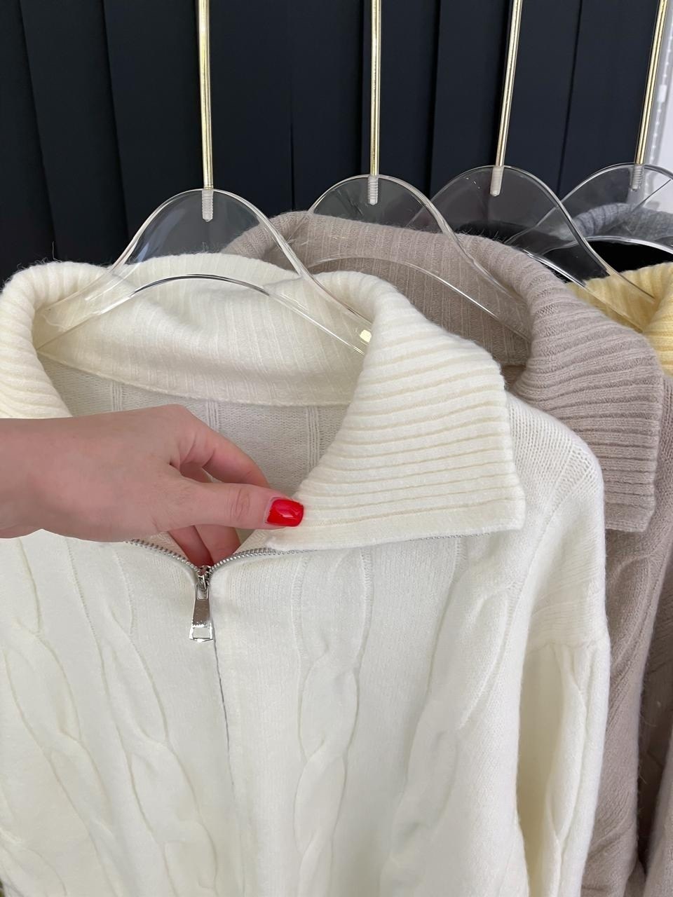 кардиган,кардиган вязаное,вязаный кардиган на молнии,женский вязаный кардиган,женские кардиганы