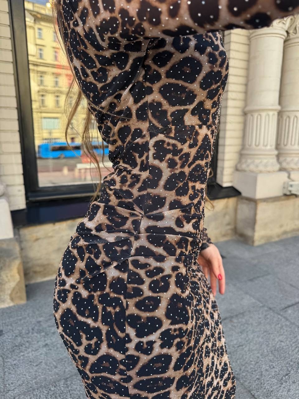 платье,платье длинное,платье для женщин,платье с леопардовым принтом,вечернее платье