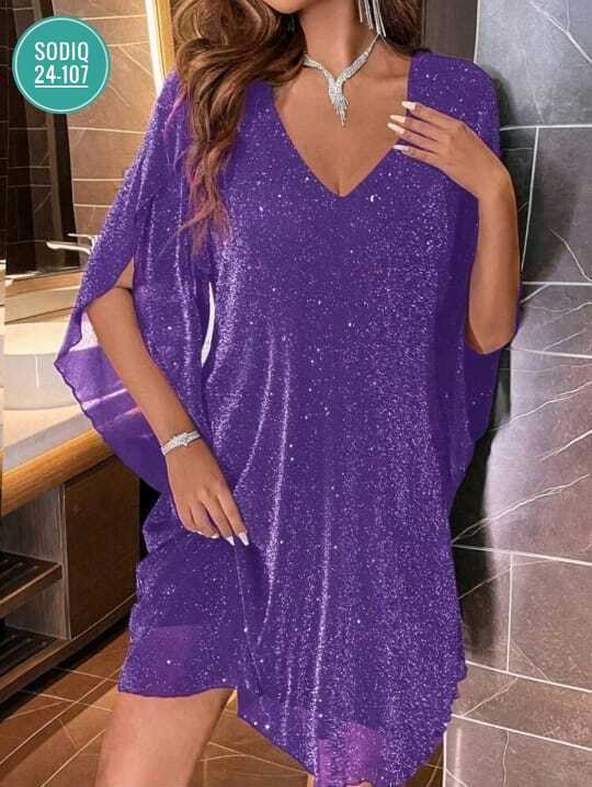 платье люрекс,платье с пайетками,женское платье свободного кроя,платье с пайетками женское,нарядное платье