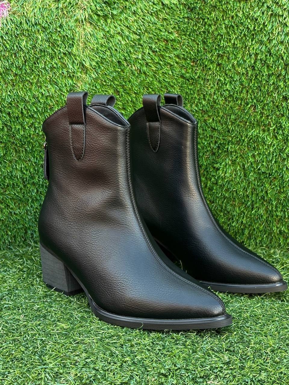 , женская,ботильоны женские, ,ботильоны экко женские