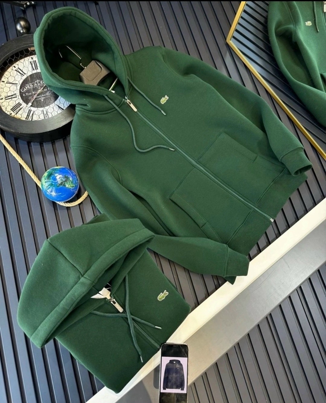 мужские толстовки lacoste,худи лакост зеленая,толстовка lacoste,lacoste зеленый,толстовка lacoste classic fit