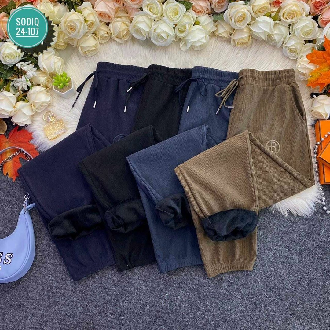 штаны вельвет,штаны повседневные,штаны на флисе,женские штаны,брюки штаны