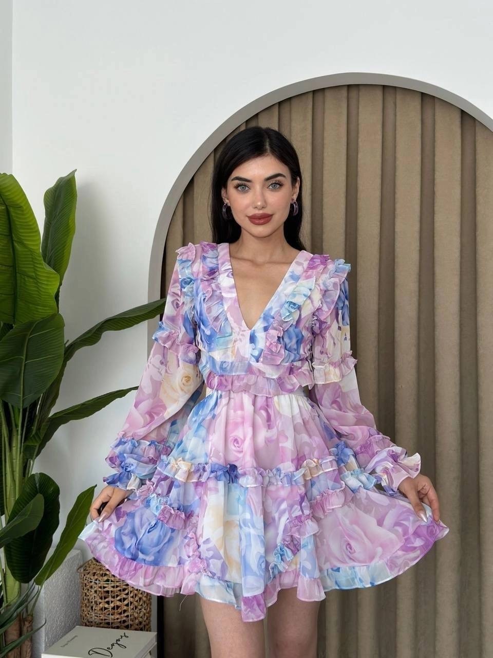 шифоновое платье,платье,мини платье,платье модное,вечернее платье