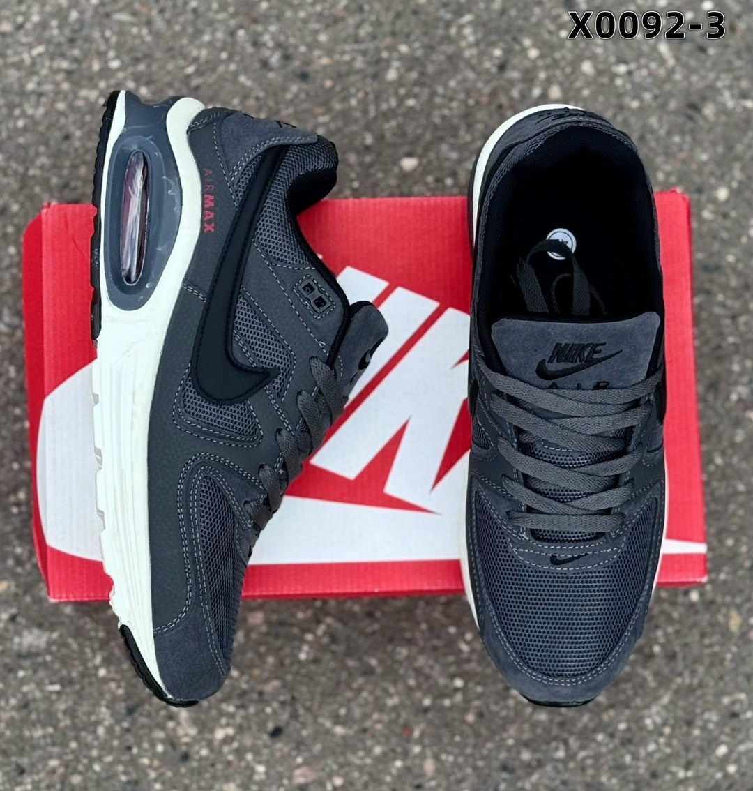 кроссовка мужской,кроссовки,nike air max command,мужские кроссовки nike air max,мужские кроссовки nike air max command
