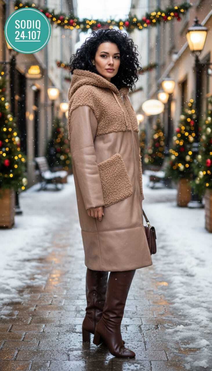 искусственная дубленка,дубленка женская,эко дубленка,дубленка женская зимняя,дубленка двухсторонняя