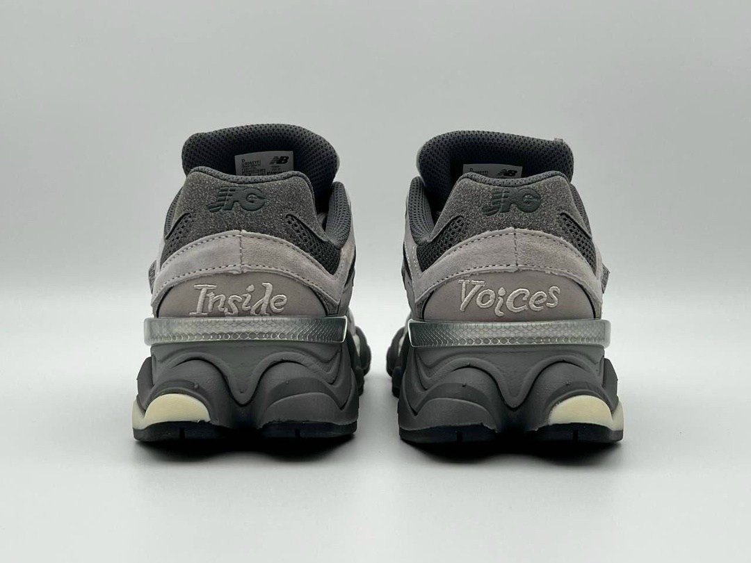 кроссовки new balance 9060,new balance 9060 серые,new balance 9060 grey,кроссовки мужские new balance,кроссовки new balance