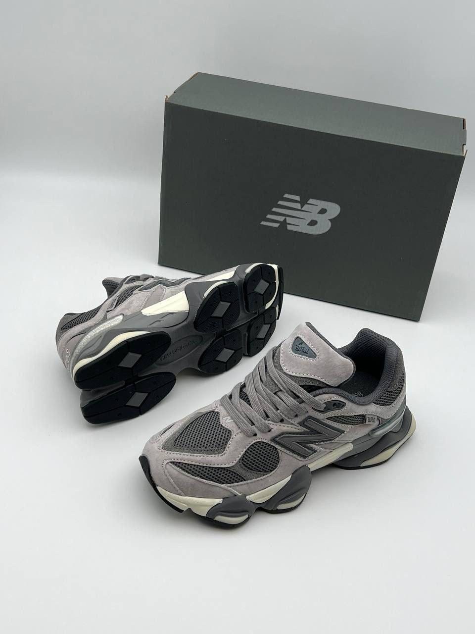 кроссовки new balance 9060,new balance 9060 серые,new balance 9060 grey,кроссовки мужские new balance,кроссовки new balance