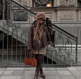 Верхняя одежда