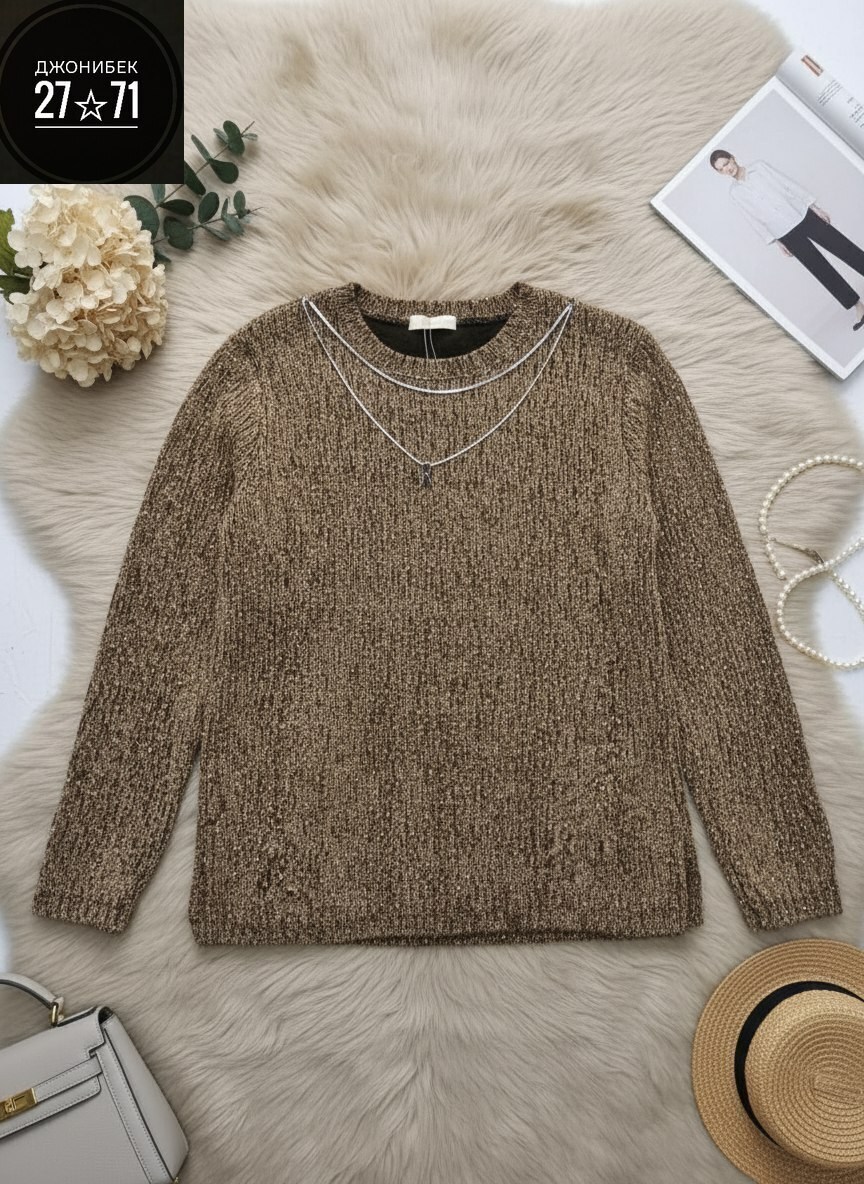 нарядный джемпер свитер женский,женские джемпера,джемпер жен,джемпер,повседневный джемпер