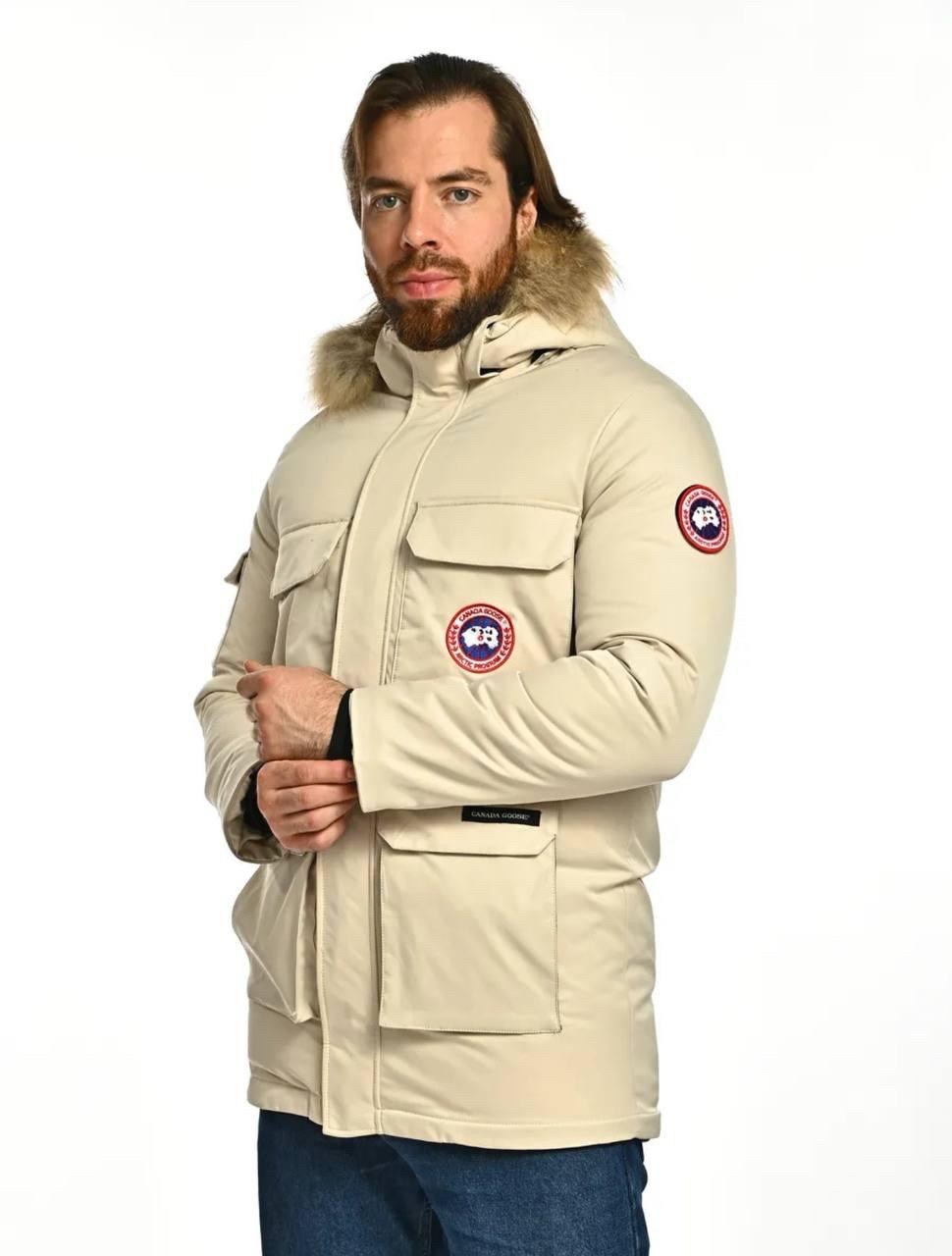 куртка canada goose мужская,canada goose expedition parka,canada goose пуховики мужские,куртка мужская зимняя,куртка зимняя canada goose