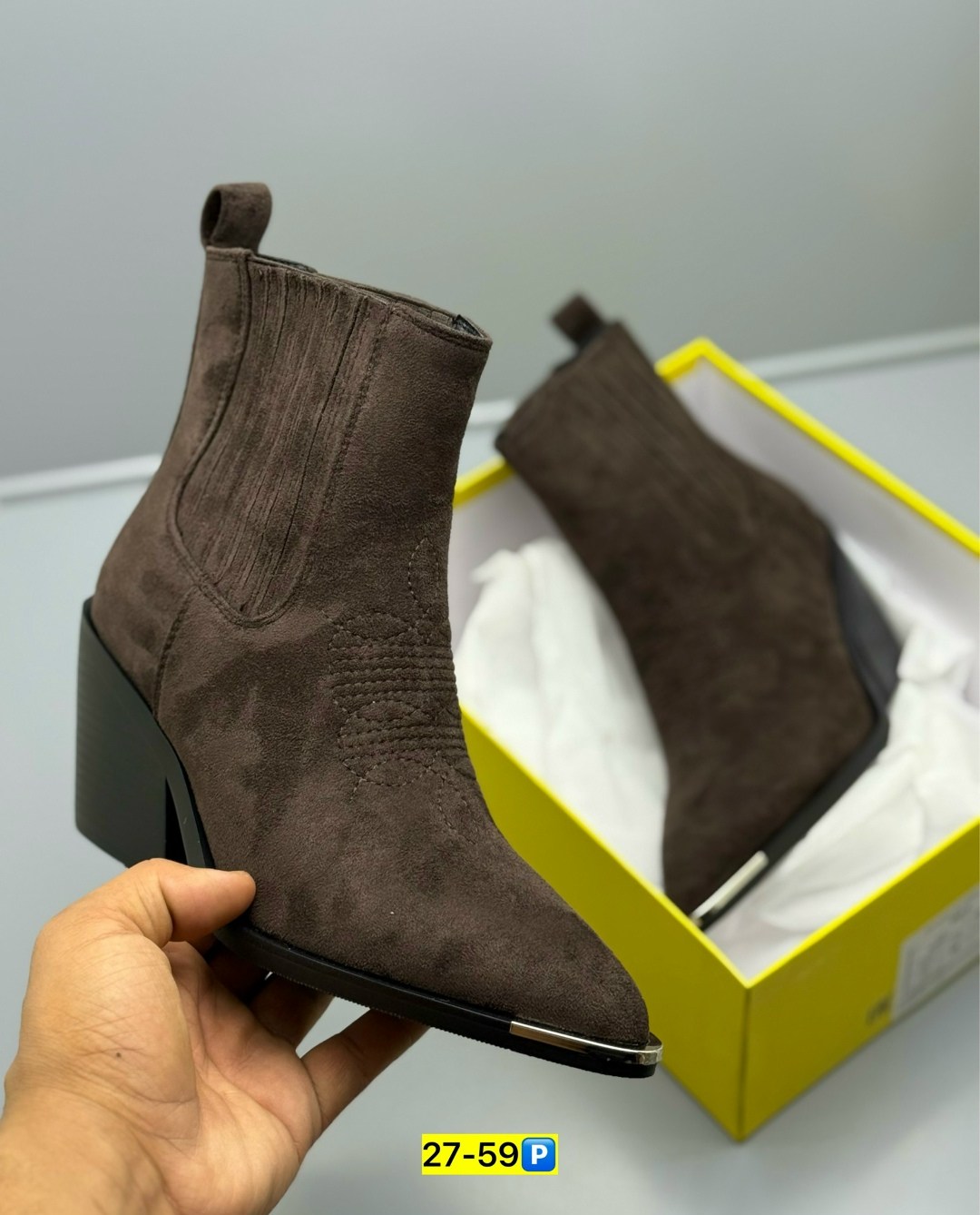 ,казаки замшевые эконика,ботильоны женские,женская ,демисезонная