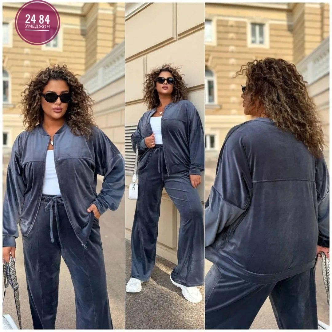 велюровый костюм спортивный,велюровые костюмы,велюровый спортивный костюм больших размеров,велюровый костюм женский,велюровый спортивный костюм женски