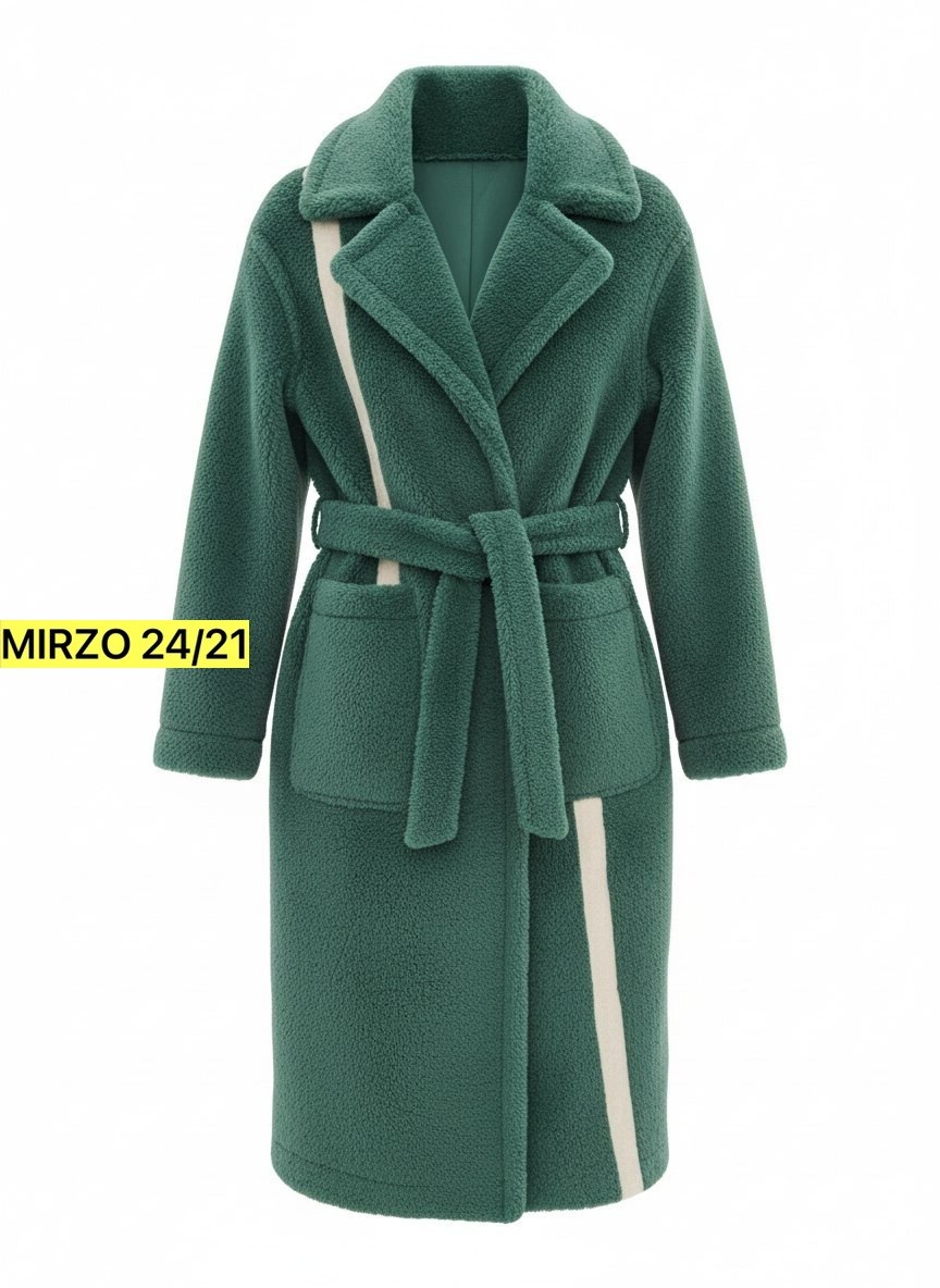 женская дубленка,голубая дубленка,зимняя дубленка,дубленка из экомеха,модное пальто