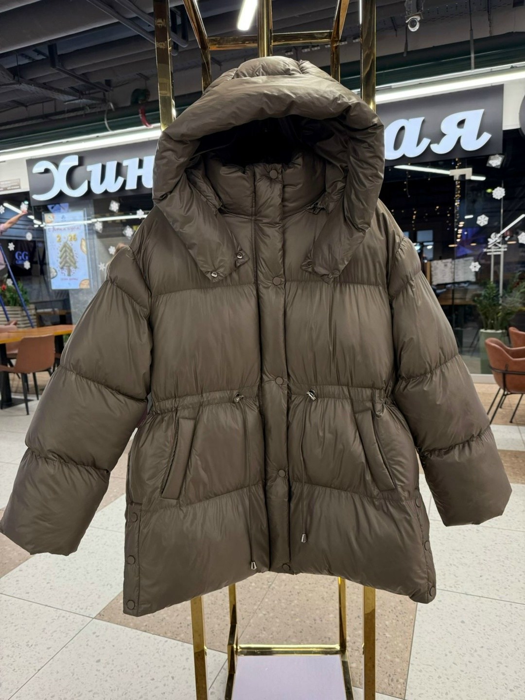 женский пуховик,куртка пуховик,пуховик,зимние куртки,пуховик средней длины