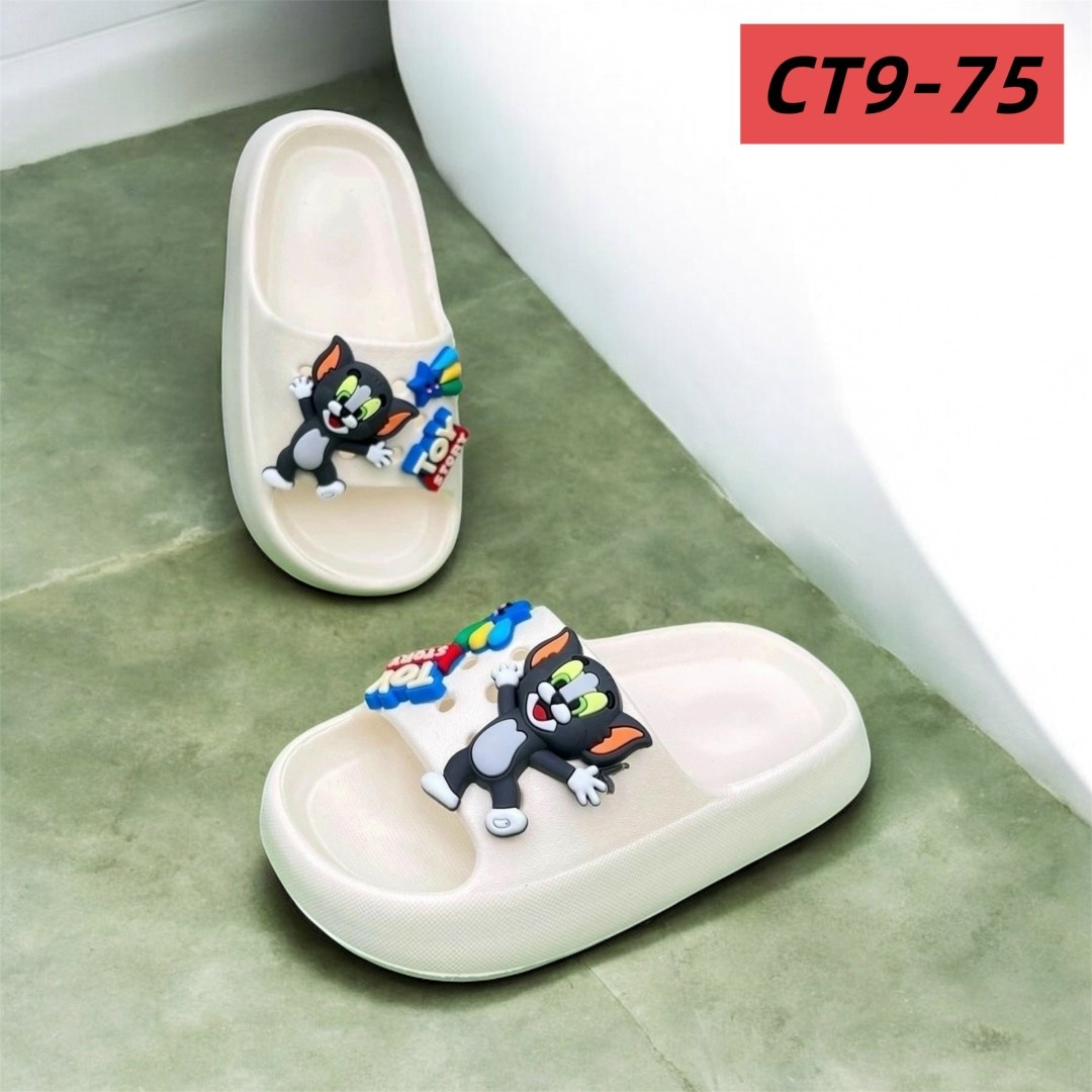 резиновые тапочки для мальчика,шлепанцы детские,тапочки детские,, детская