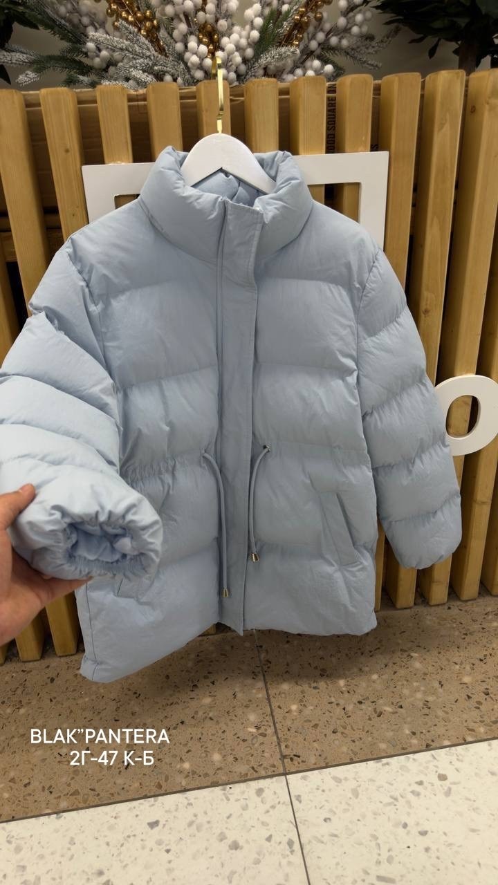 зимние куртки,куртка женская,пуховики женские,куртка пуховик,голубой пуховик