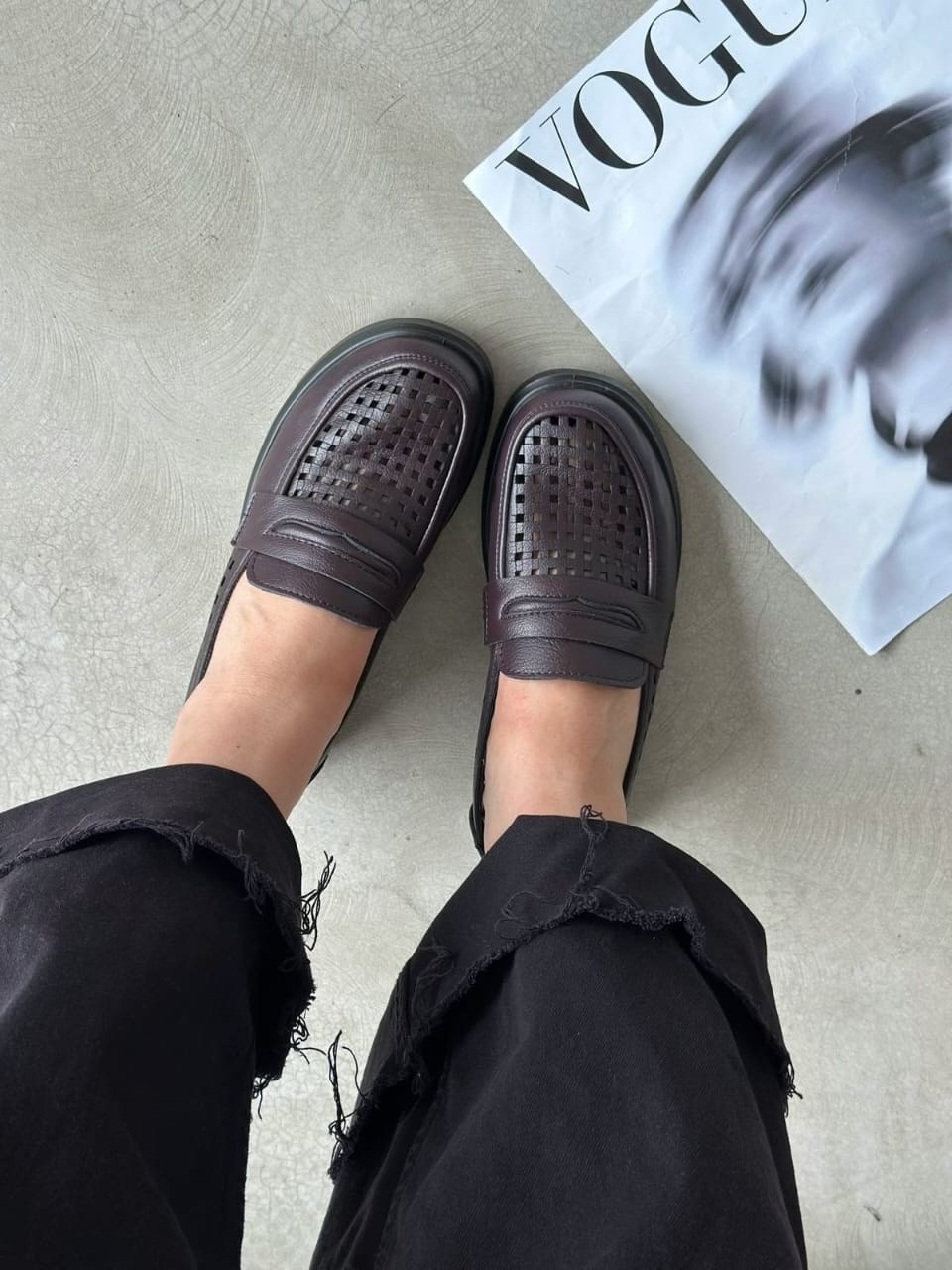 ,мокасины кожаные с перфорацией,мокасины с перфорацией,мужские мокасины кожаные с перфорацией премиум,мокасины кожаные