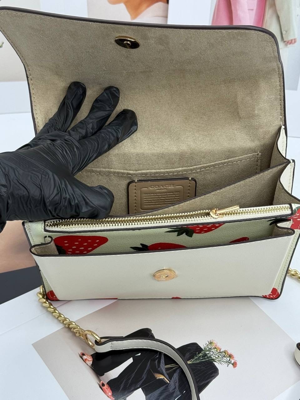 модная сумка,coach женская сумка,модная сумочка,coach сумка,сумка