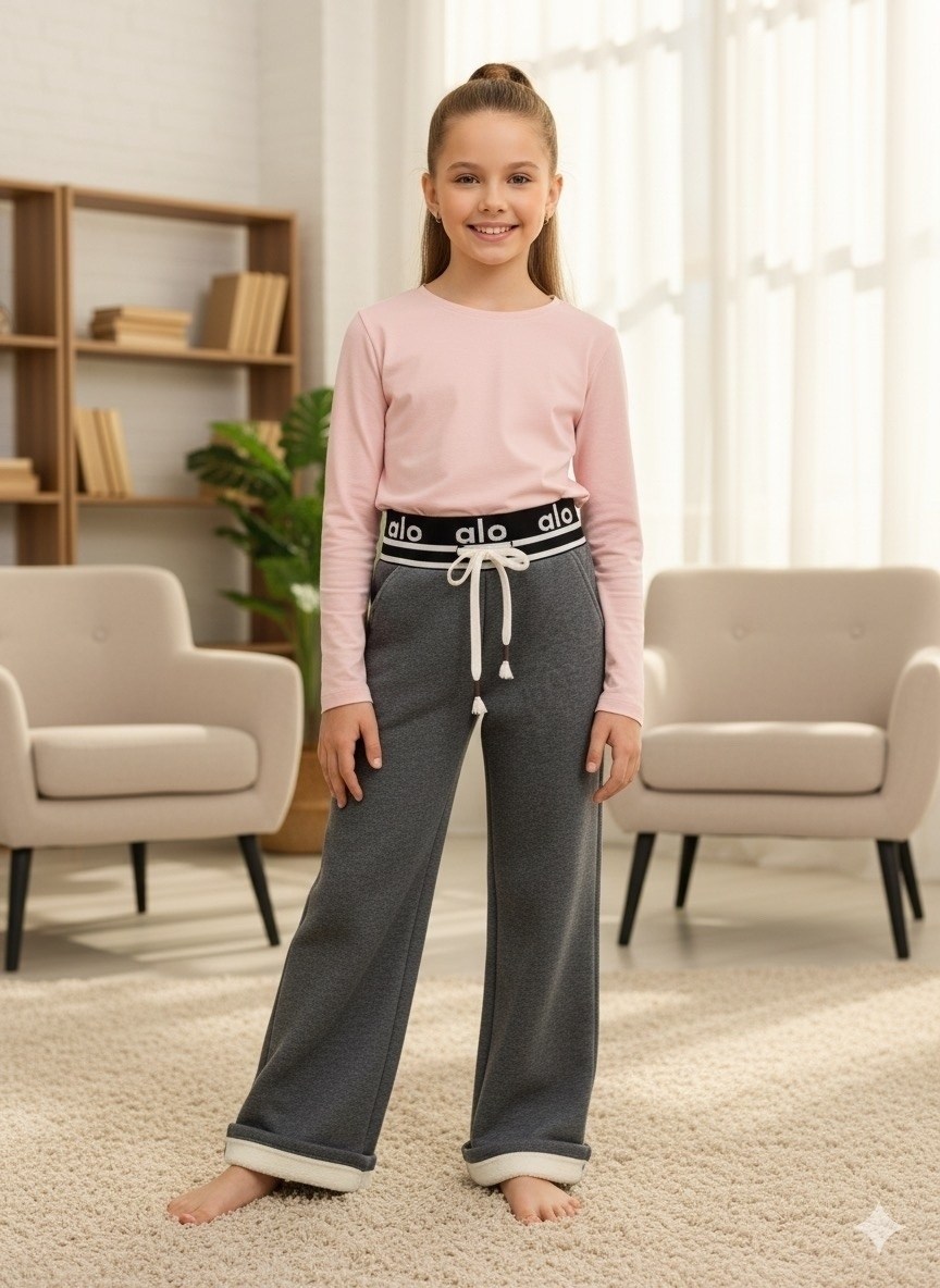 брюки для девочек,трикотажные брюки,брюки широкие,брюки для подростка,спортивные брюки