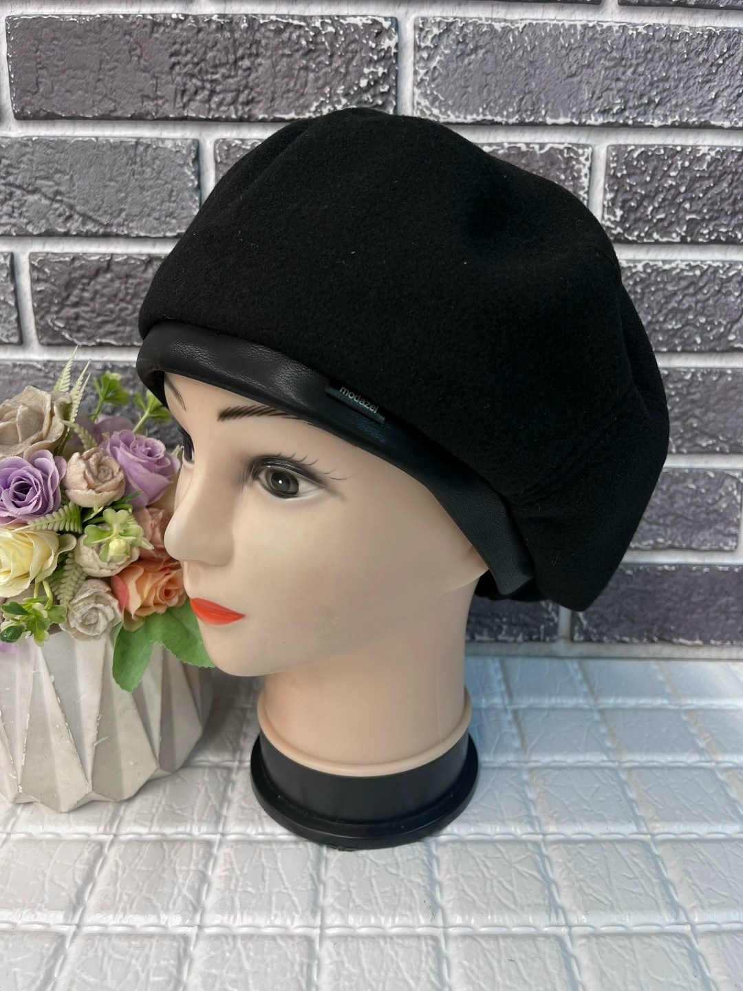 берет,женский берет,берет классический,кепка женская,фетровые кепки женские