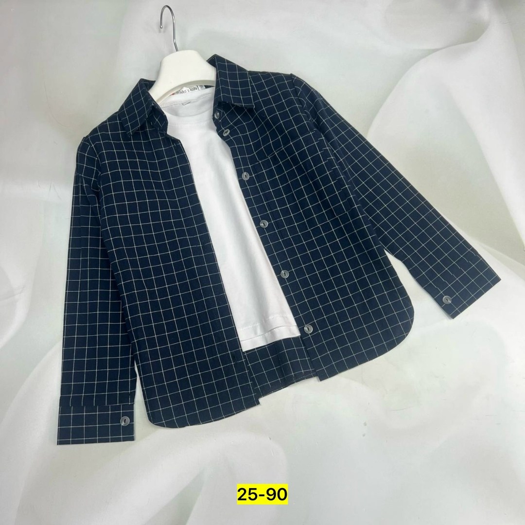 одежда для мальчика,джинсы для мальчик,рубашка для мальчика,модная ,рубашка в клетку для мальчика