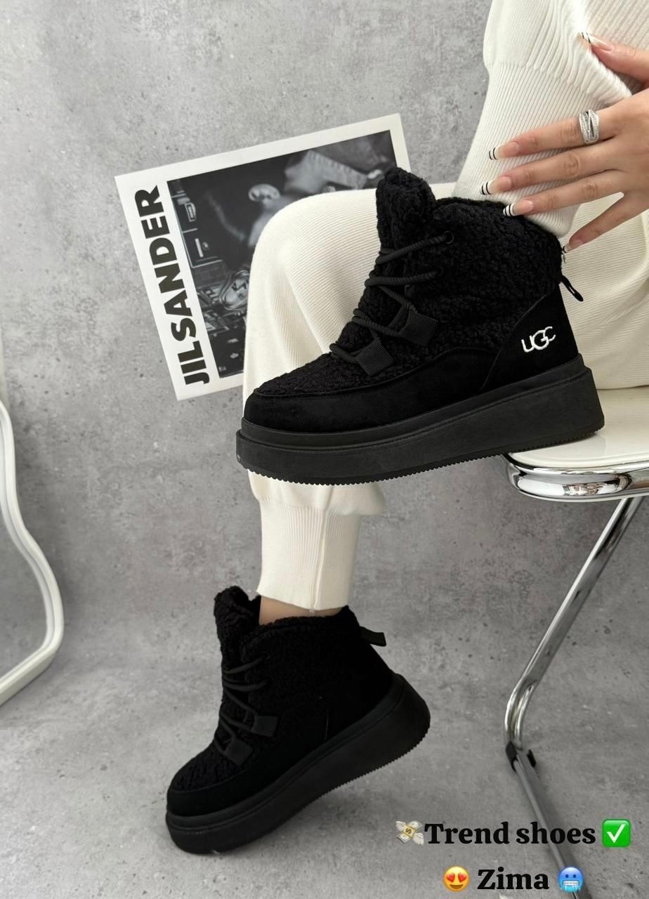 ,угги женские,зимняя ,женская ,женская зимняя