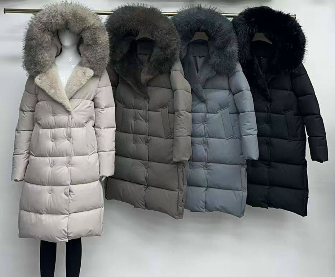 женский пуховик,пуховики с натуральным мехом,женский пуховик зимний,пуховик,пуховики с мехом
