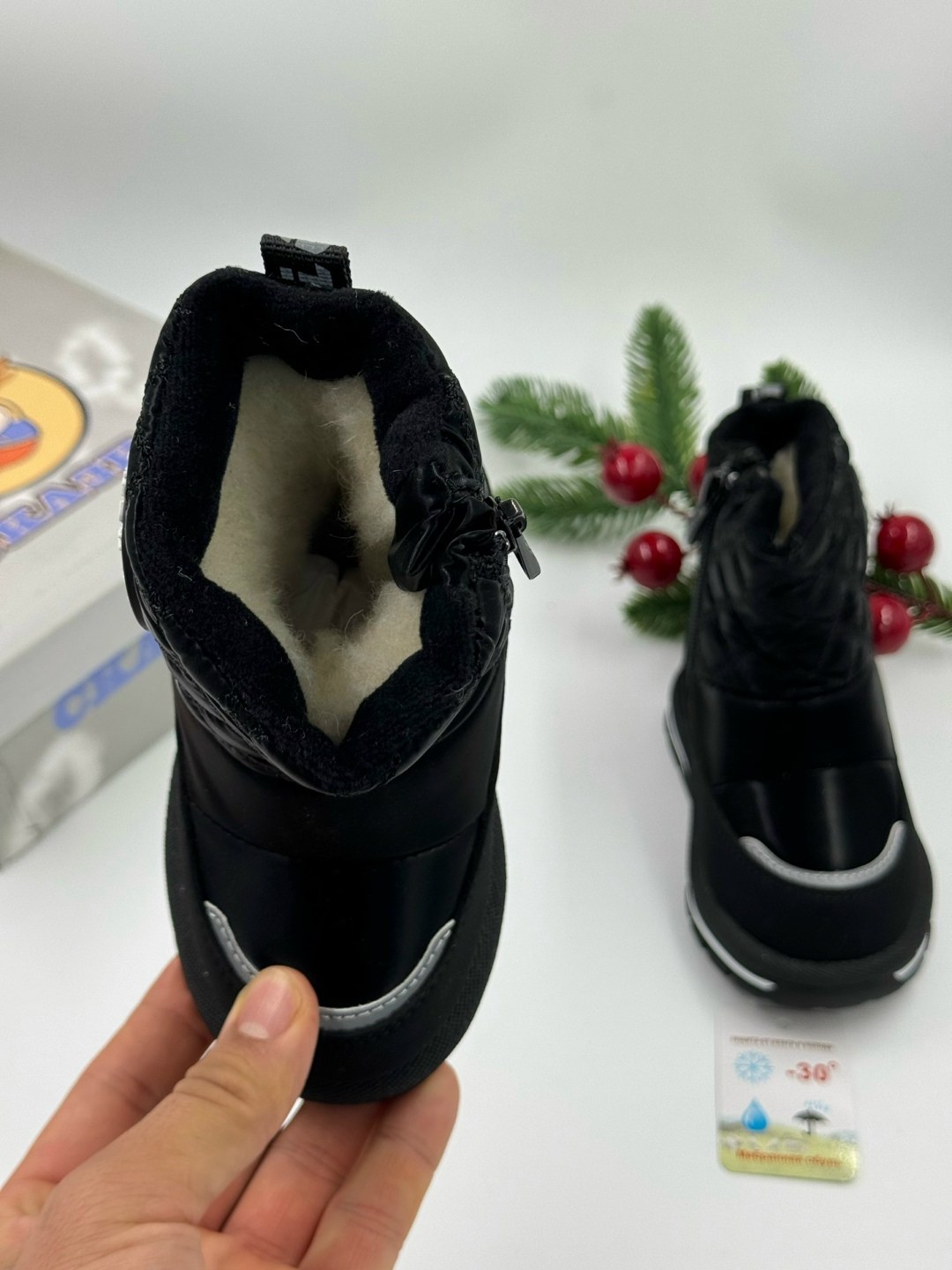 ,детские дутики,детские зимние ботинки,ботинки зимние детские модные,детские зимние дутики