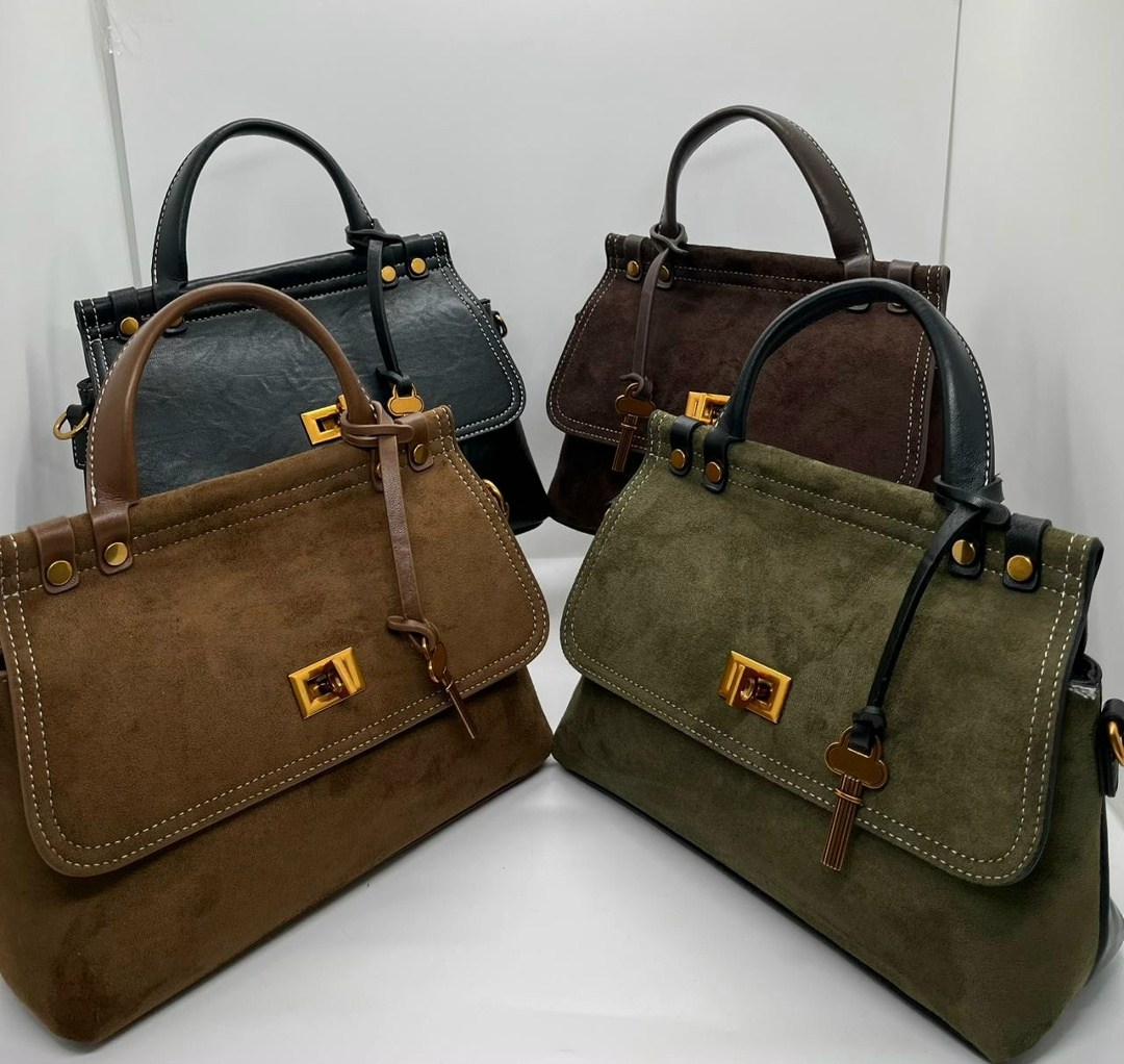 замшевая сумка,коричневая замшевая сумка,сумка эконика замшевая коричневая,замшевая сумка женская,женская сумка из натуральной замши