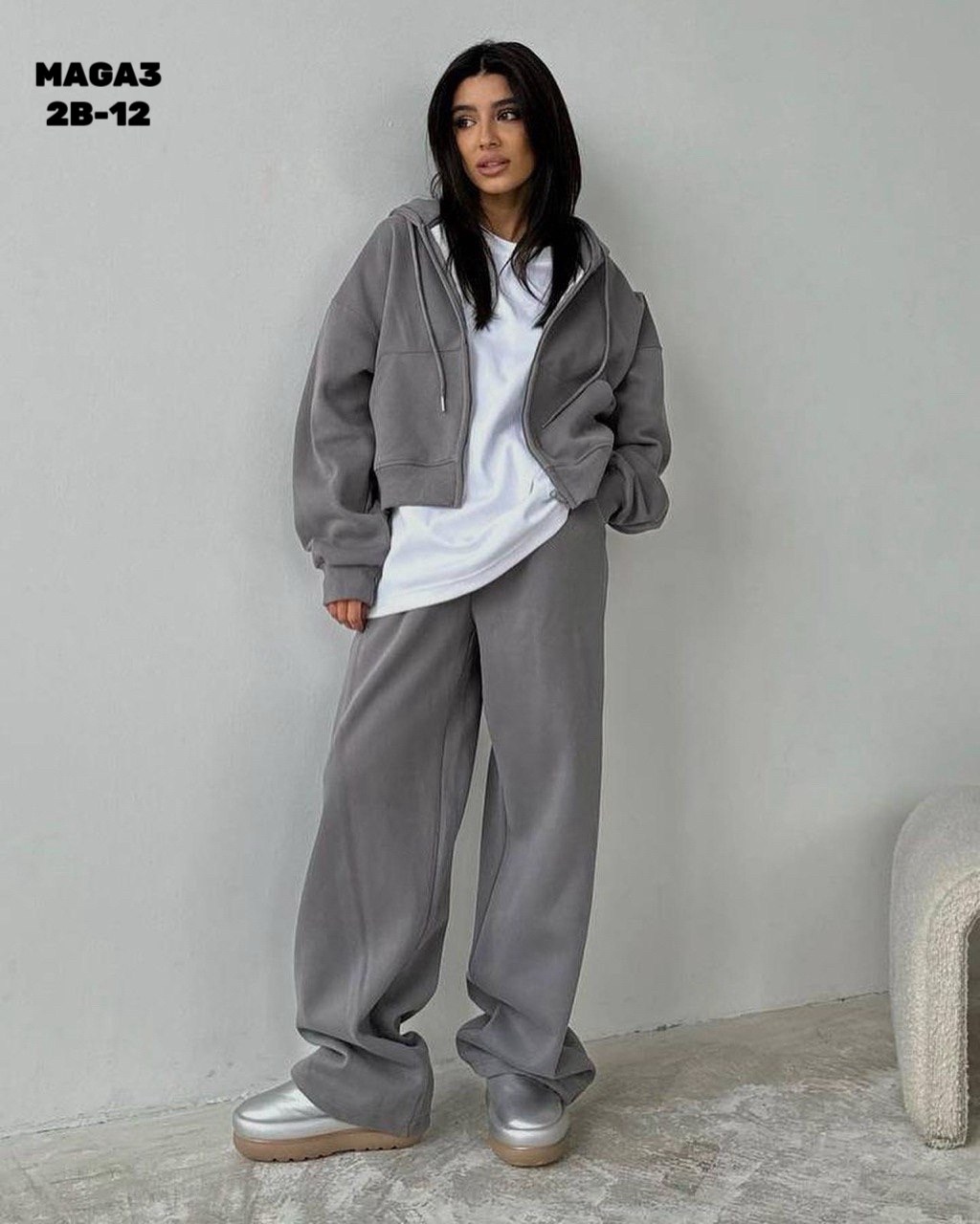 cпортивный костюм оверсайз,спортивный костюм свободного кроя,спортивные костюмы женские,костюм на флисе,cпортивный костюм женский на флисе