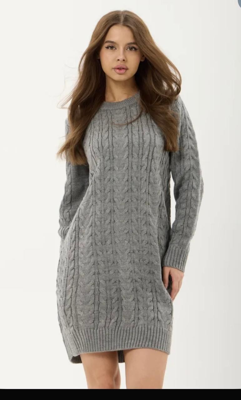 вязаное платье свитер,теплое вязаное платье,вязаное платье женское,вязаное платье,вязанное платье